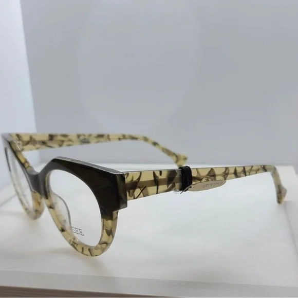 SEE 3635 eyewear prescription glasses - Picture 10 of 12